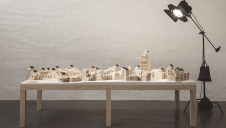 SolarVille aims to showcase how neighbourhood energy solutions could be created using blockchain